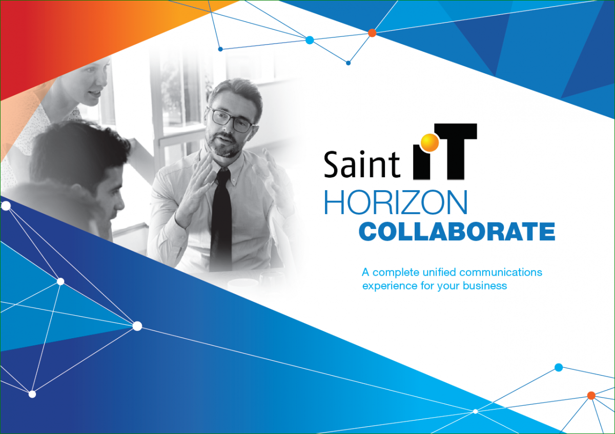 Saint IT Horizon Collaborate