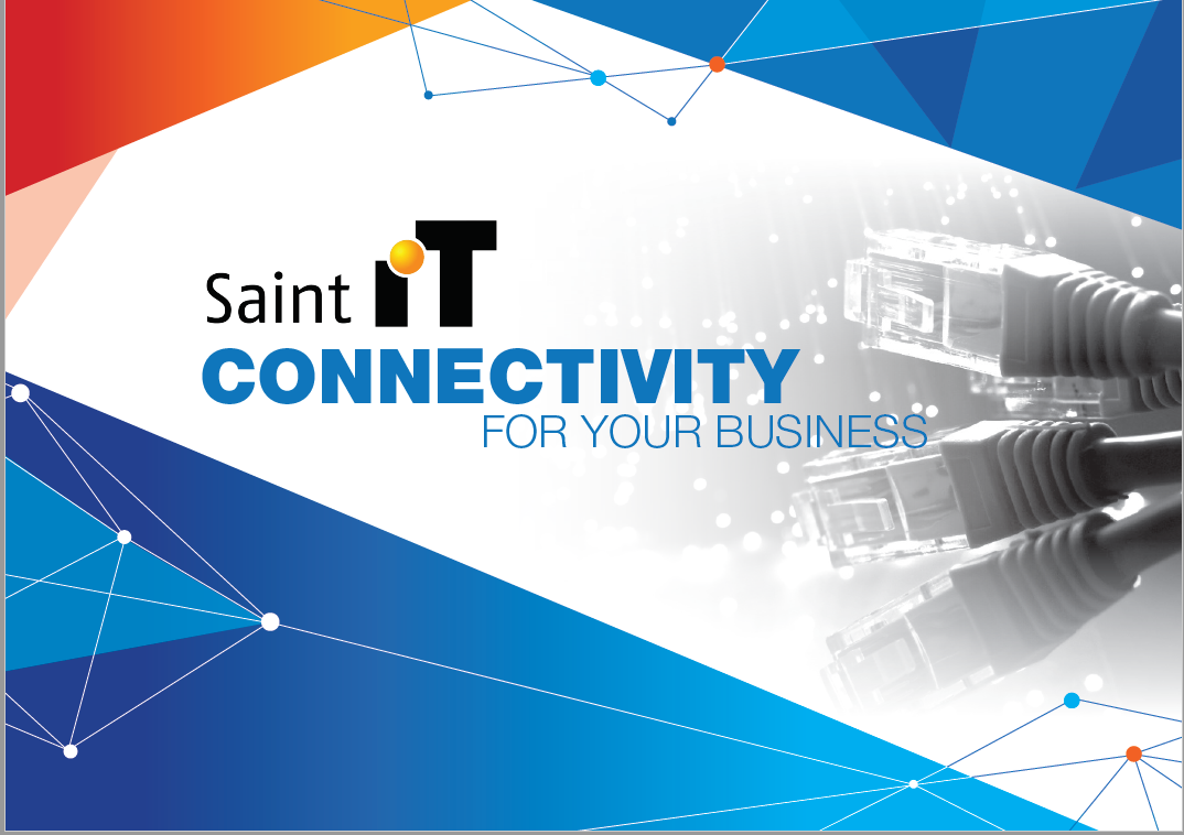 Network Connectivity for your Business
