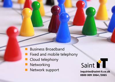 IT Services in Essex
