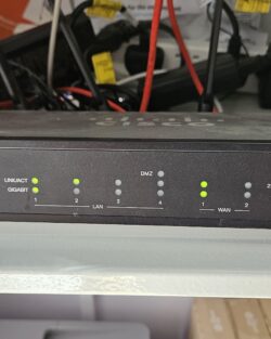 Cisco Router