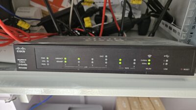 Cisco Router
